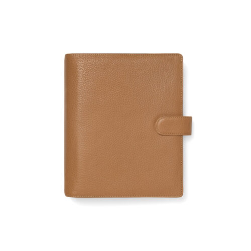 12660-large_default Diář Filofax Norfolk - A5 / almond