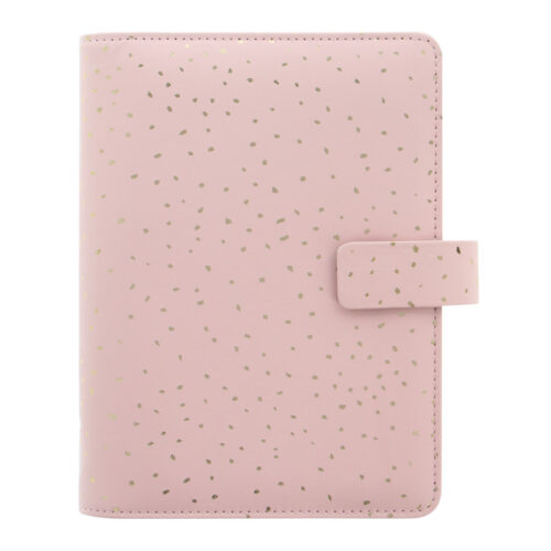 12703-large_default Diář Filofax Confetti - osobní / Rose Quartz