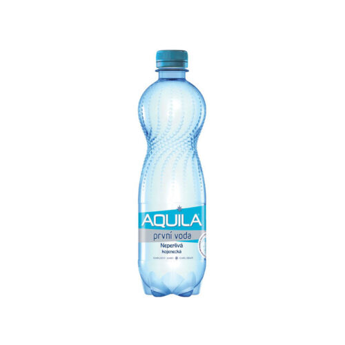 12773-large_default Aquila první voda - neperlivá / 0,5 l