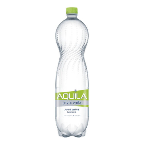 12774-large_default Aquila první voda - jemně perlivá / 1,5 l