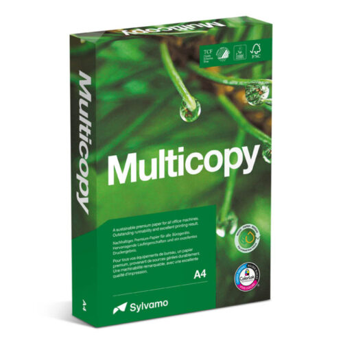 12832-large_default Xerografický papír Multicopy A3 80 g / 500 listů
