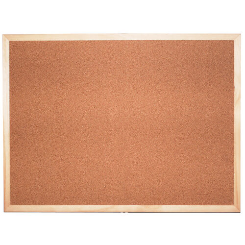 12886-large_default Tabule korková - 30 x 40 cm / dřevěný rám
