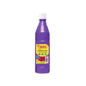 12903-large_default Tekuté temperové barvy JOVI PREMIUM v lahvi - 500 ml / fialová