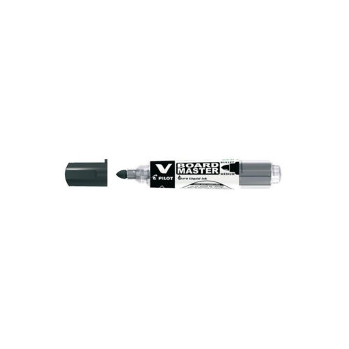 Popisovač Pilot V-Board Master - černá