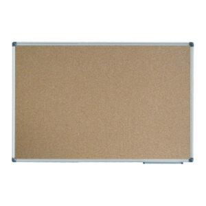 13020-large_default Tabule korkové - 60 x 90 cm / Alu rám