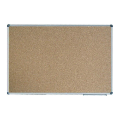 13020-large_default Tabule korkové - 60 x 90 cm / Alu rám
