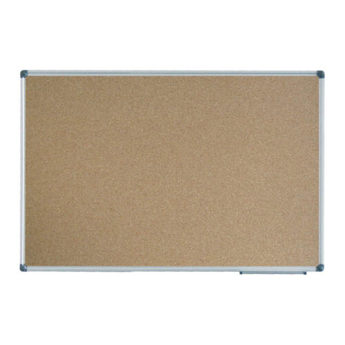 13023-large_default Tabule korkové - 90 x 120 cm / Alu rám