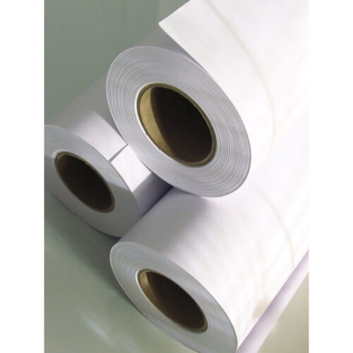 Plotrový papír v roli SMART LINE - 297 x 50 x 50 mm / 80 g
