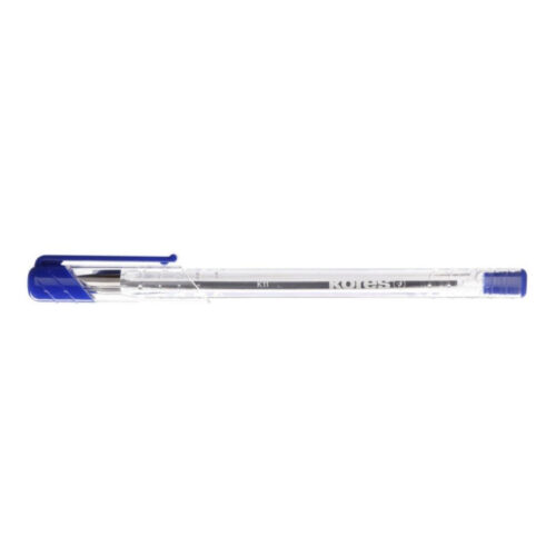 13699-large_default Kuličkové pero Kores K11-Pen - modrá