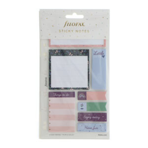 1371-large_default Náplň Multi Filofax Garden osobní A5 / lepící bločky