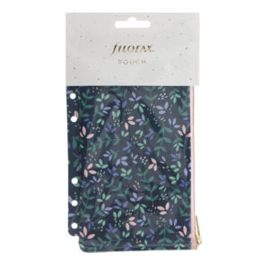 1374-large_default Náplň Multi Filofax Garden osobní A5 penál na zip / Dusk