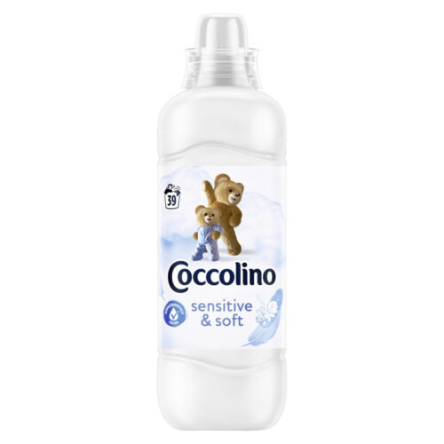13770-large_default Aviváž Coccolino - sensitive / 975 ml