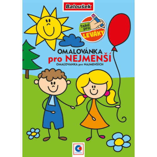 14073-large_default Omalovánka A5 - Omalovánka pro nejmenší