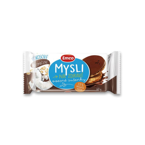 14142-large_default EMCO ovesné sušenky polomáčené - kokosové / 60 g