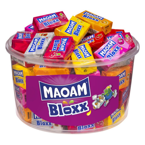 14161-large_default Bonbóny MAOAM Bloxx 1100 g - mix