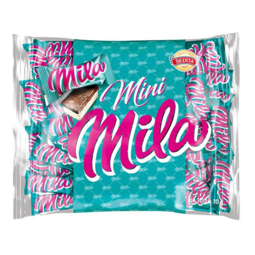 14174-large_default Sušenky Mila MINI - 100 x 10 g