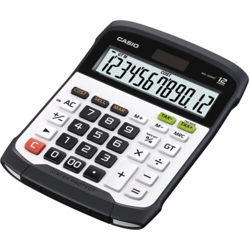 1420-large_default Kalkulačka Casio WD320MT voděodolná displej 12 míst