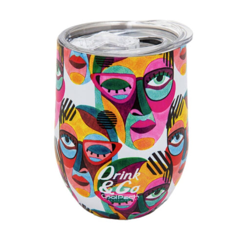 14200-large_default Termohrnek CoolPack - Cinco / 350 ml