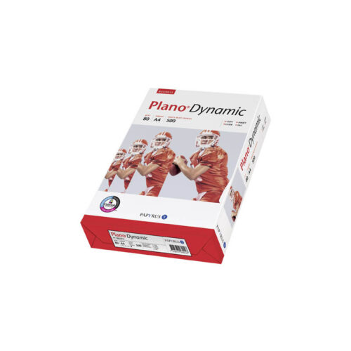 14241-large_default Xerografický papír Plano Dynamic - A4 80 g / 500 listů