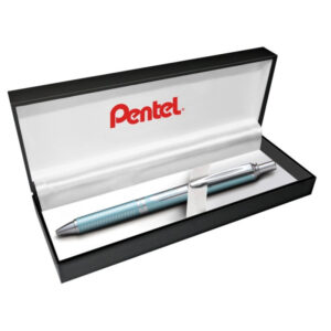 14243-large_default Roller Pentel BL 407 - ledově modrá