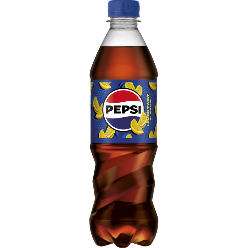 14278-large_default Pepsi TWIST Lemon / 0,5