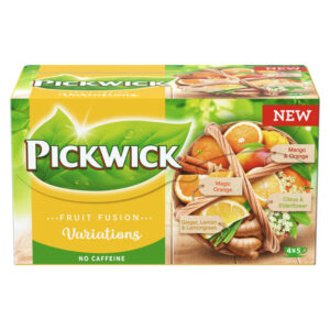14753-large_default Čaj Pickwick ovocný - variace citrusové plody