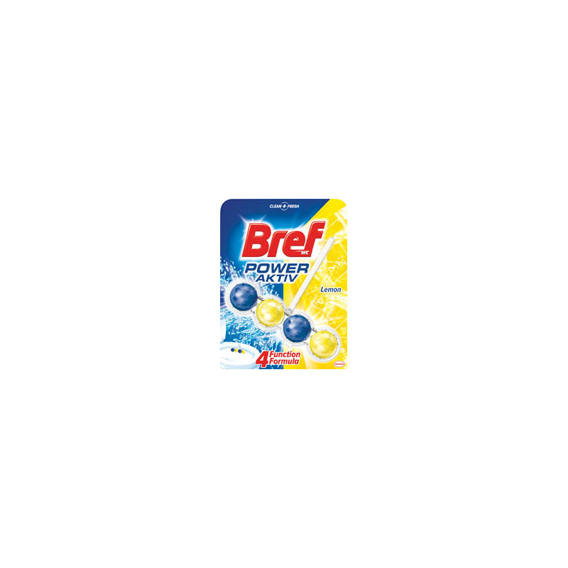 14777-large_default Bref WC Power Active kuličky 50 g