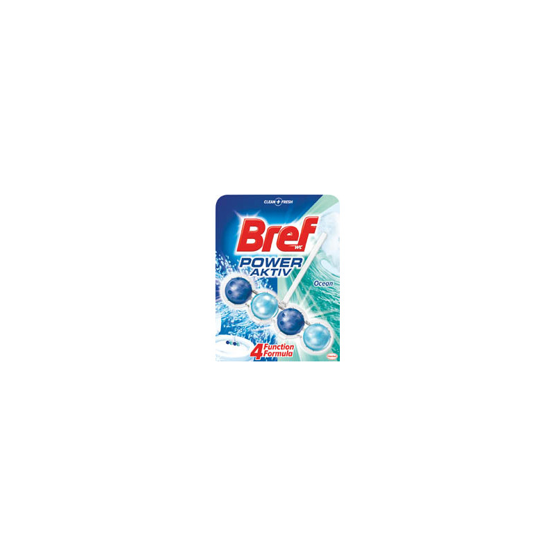 14778-large_default Bref WC Power Active kuličky 50 g