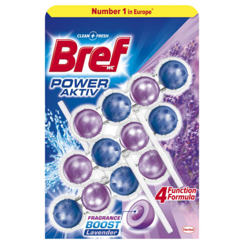14779-large_default Bref WC Power Active kuličky 3 x 50 g