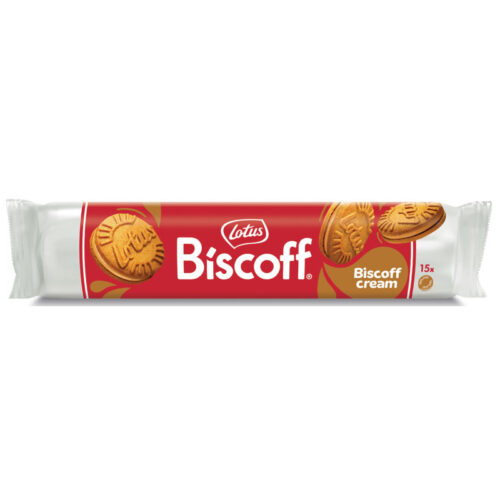 15018-large_default Lotus Biscoff sušenky - s Biscoff krémem / 150 g