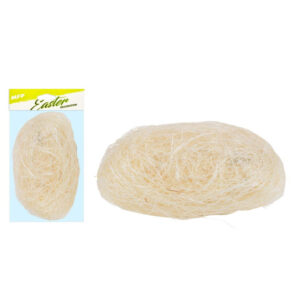 15144-large_default Dekorační sisal / 20g přírodní