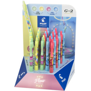 15171-large_default Stojan Pilot G2 Flow - 0,7mm / 30 ks