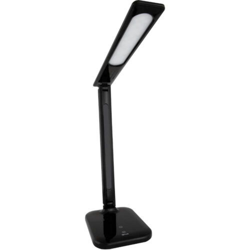 15209-large_default Lampa LED Retlux RTL 200 stmívatelná - černá