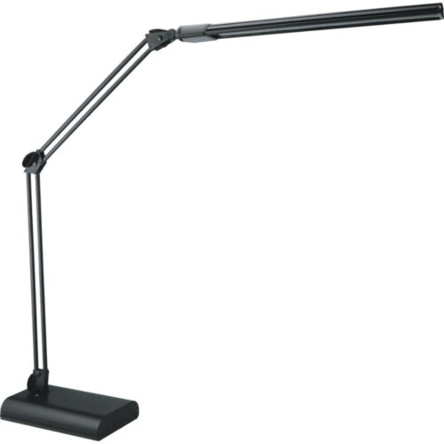 15224-large_default Lampa LED Retlux RTL 208 - černá