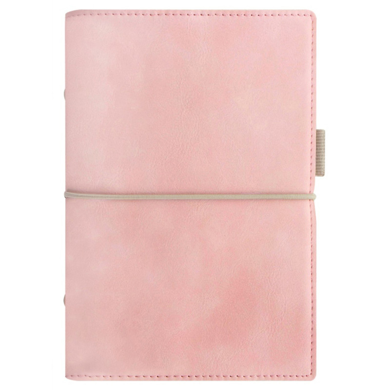 15251-large_default Diář Filofax Domino Soft - osobní / pastelově růžová