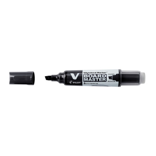 Popisovač Pilot V-BoardMaster M - černá