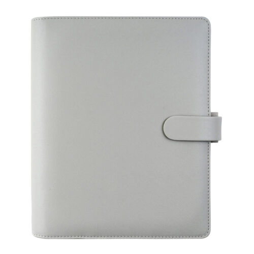 15413-large_default Diář Filofax Saffiano - A5 / granite