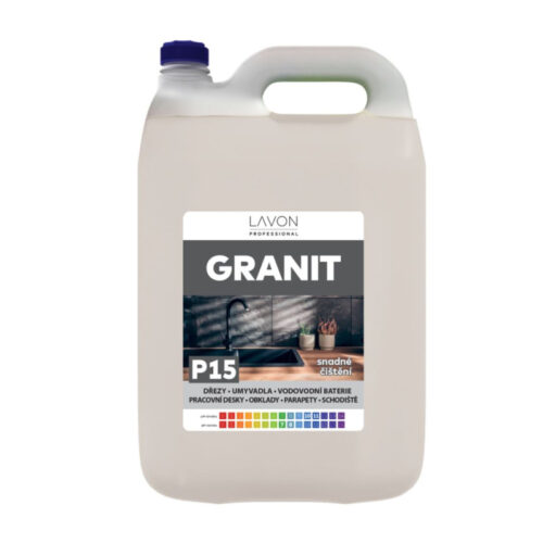 Lavon Granit - 5 l