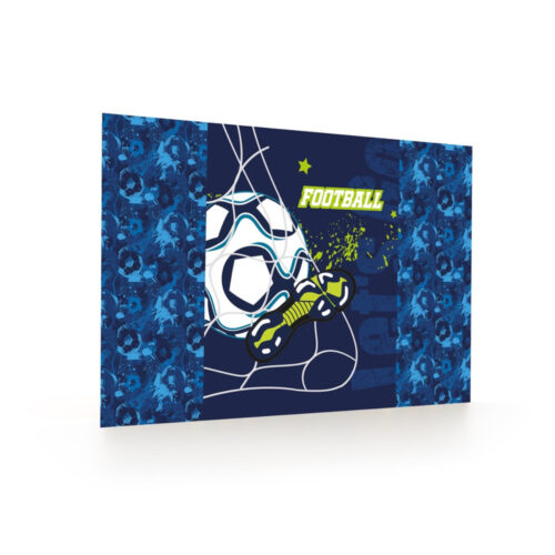15467-large_default Pracovní podložka - Fotbal / 60 x 40 cm