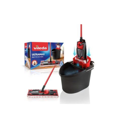 Mop Vileda Ultramax - úklidový set