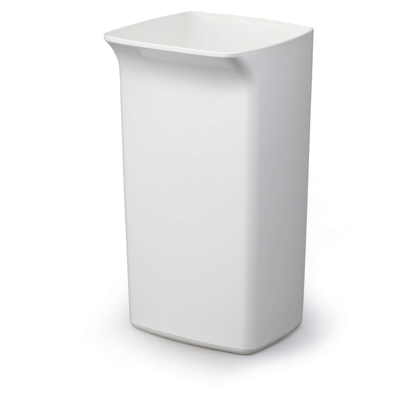 15632-large_default Koš odpadkový DURABIN® - 40 l / bílá