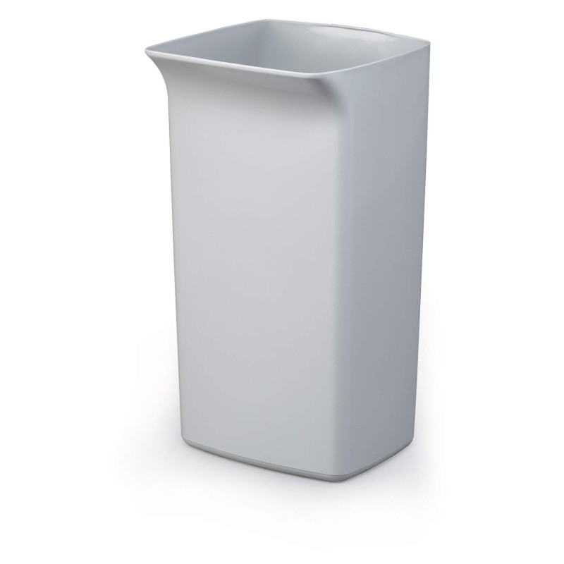 15634-large_default Koš odpadkový DURABIN® - 40 l / šedá