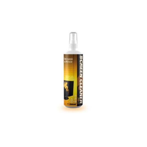 1568-large_default Čisticí spray na obrazovky a monitory Clenium - na obrazovky a monitory / 250 ml