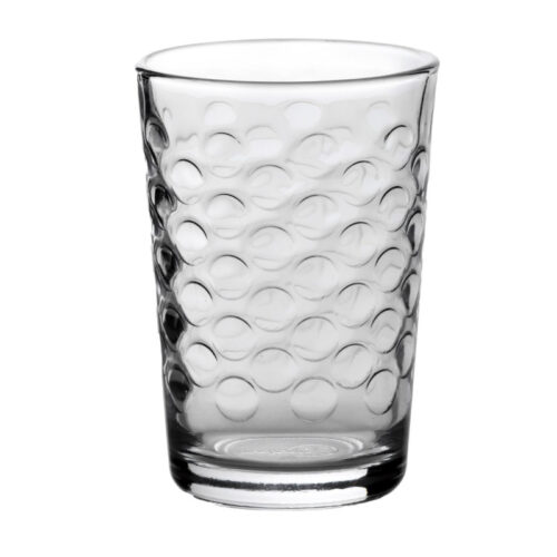 Sklenice Standa Bubble 210 ml