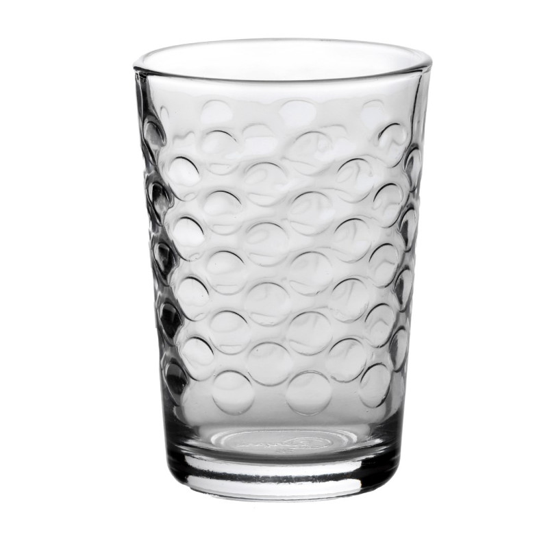 Sklenice Standa Bubble 210 ml