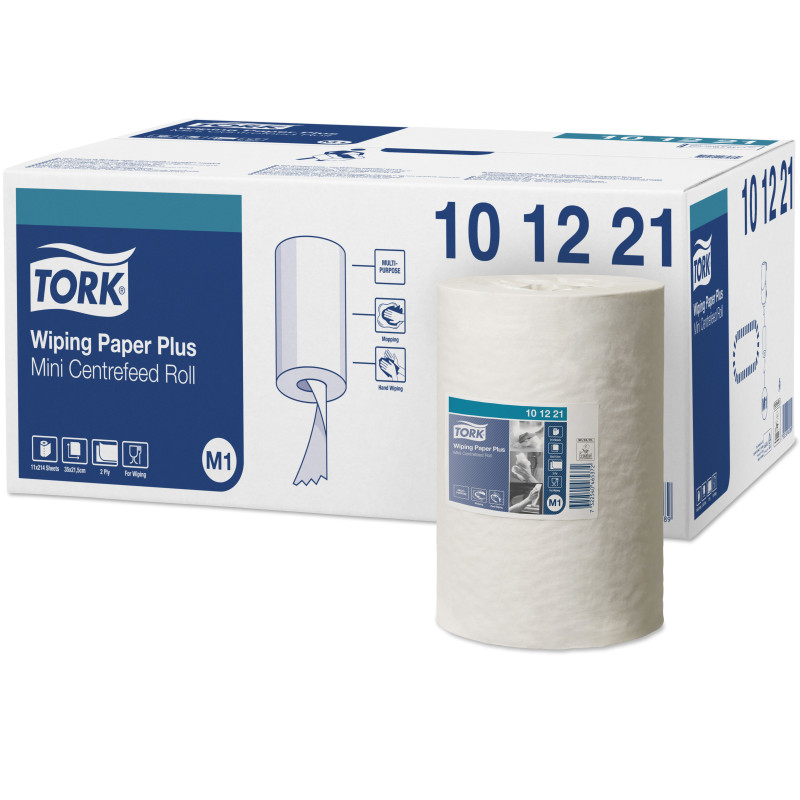 1575-large_default Tork ručníky 101221 pro zásobník Mini Box 75m / 2 vrs.