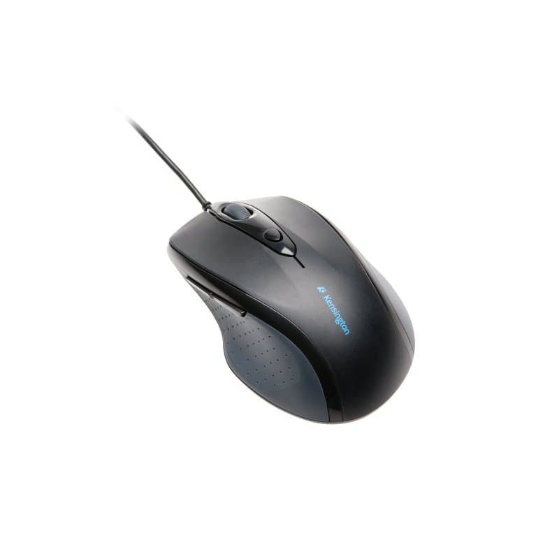 1590-large_default Myš Kensington Pro Fit® - plná velikost / černá