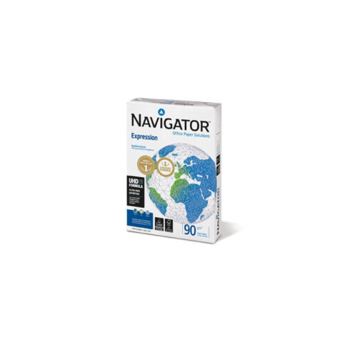15937-large_default Xerografický papír Navigator Expression - A4 90 g / 500 listů