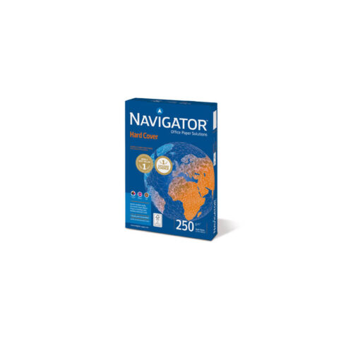 15941-large_default Xerografický papír Navigator Hard Design - A4 250 g / 150 listů