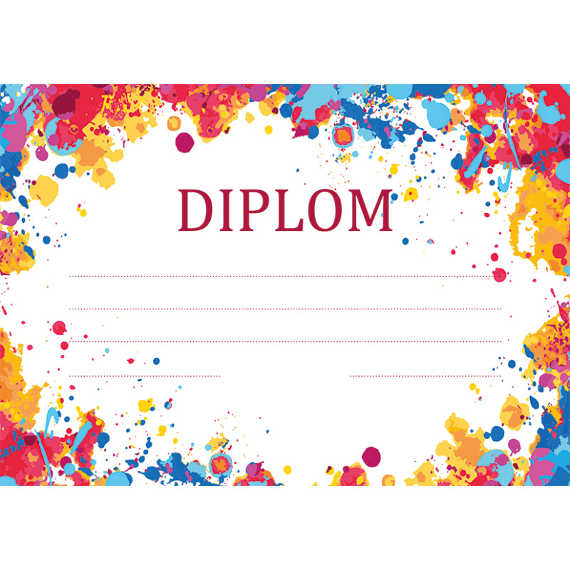 16010-large_default Diplom A5 - Barvy
